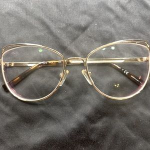 Michael kors prescription frames MK3025
